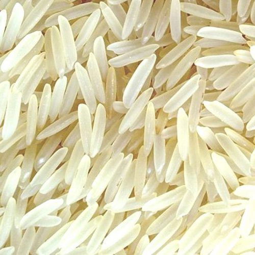 Solid Hard Pushpa Basmati Rice, For Human Consumption, Food, Style : Fresh