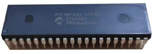20 Pin PIC Microcontroller