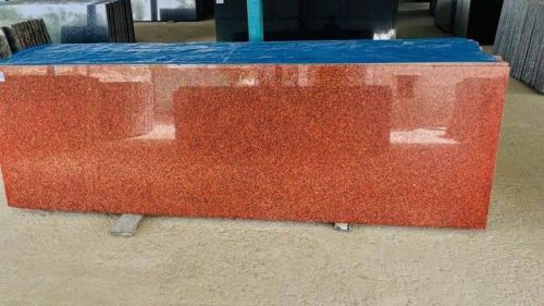 Natural K Red Granite, For Cooking