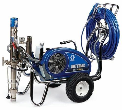 Graco Texspray Duty Max Eh230 Airless Sprayer