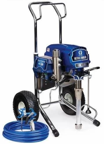 Graco Ultra Max II 695 Airless Sprayer