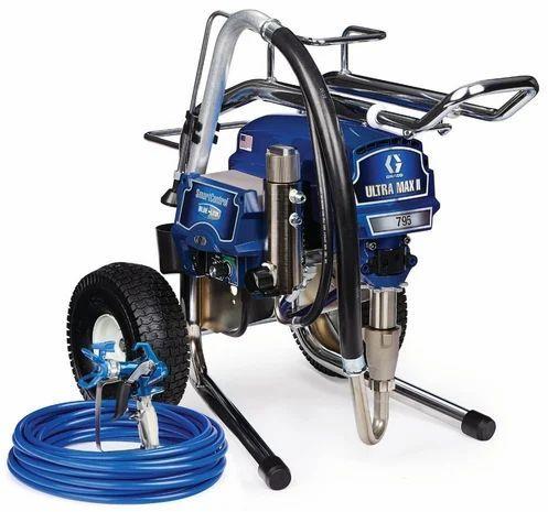 Graco Ultra Max II 795 Airless Sprayer