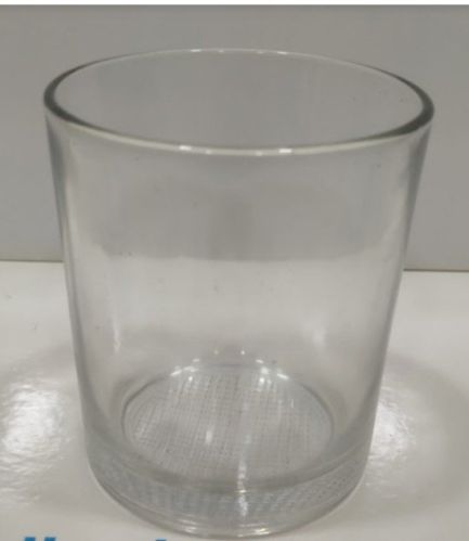 Plain Whiskey Glasses, Storage Capacity : 150ml