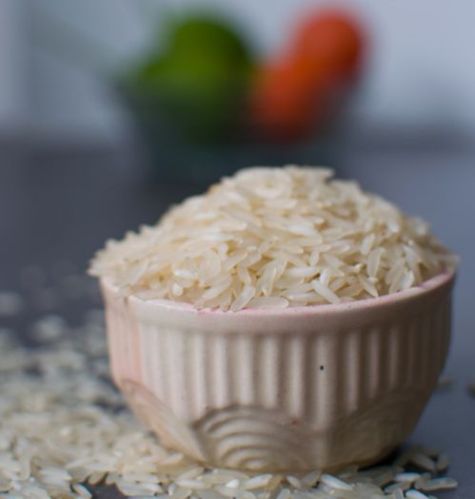 PR11 Steam Non Basmati Rice