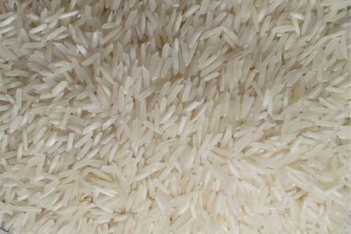 Pusa Steam Basmati Rice