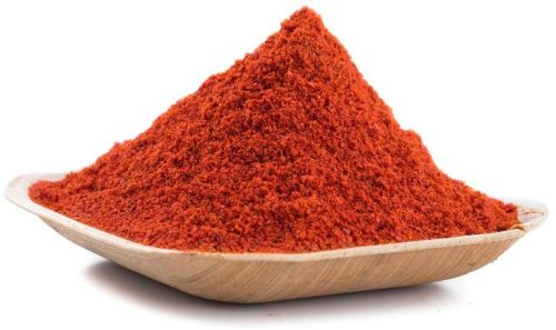 Bhut Jolokia Powder, Packaging Size : 50g