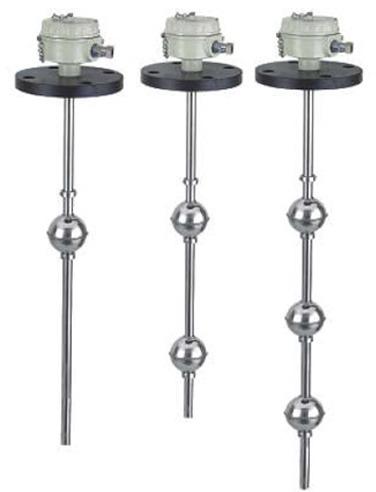 IDEAL Level Switches