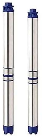 JAQWELL 1.5HP V4 Submersible Pump