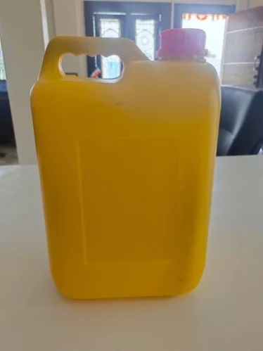 10 Ltr. HDPE Oil Jerry Cans, Capacity : 10Ltr