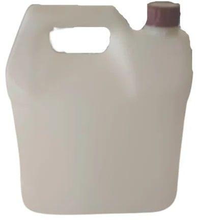 15 Ltr. HDPE Oil Jars, Size : Standard