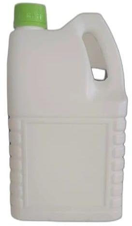 5 Ltr. HDPE Oil Jars, Size : Standard