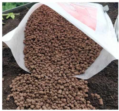 Phosphate Rich Organic Manure, For Agriculture