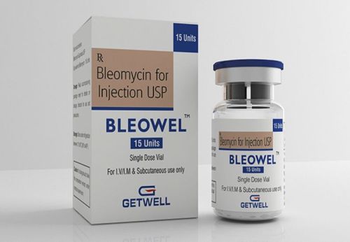 Bleomycin Injection
