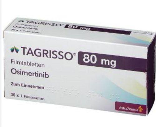 Filmtabletten Osimertinib Tablets