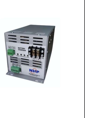 4KG SMPS Battery Chargers, Input Voltage : 230V