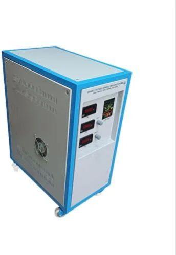 Variable Frequency Converter, For Industrial, Power : 20 KVA