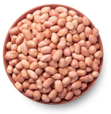 Bold Peanuts, Packaging Type : Reddish Brown, Moisture : 7% Max