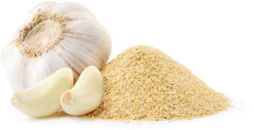 Natural Garlic Powder, For Cooking, Spices, Certification : FSSAI Certified