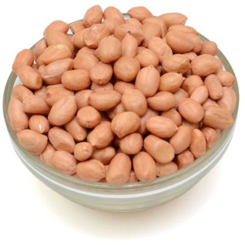 Java Peanuts, Feature : Optimum Quality