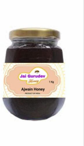 Ajwain Honey, Feature : Freshness, Healthy, Pure