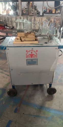Copper Wire Butt Welding Machine