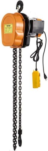 25 Meter Electric Chain Hoist