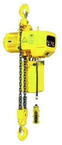 3 Ton Electric Chain Hoist