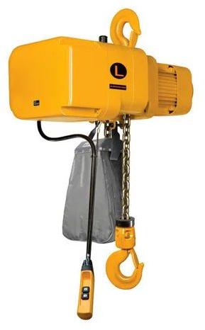 Portable Chain Hoist, For Industrial