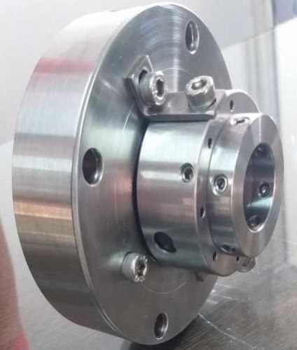 Round Agitator Dry Running Mechanical Seals, For Industrial, Specialities : Unbreakable