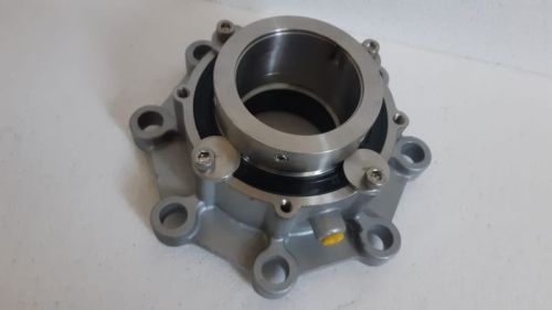 Stainless Steel Dry Running Mechanical Seals, For Industrial, Specialities : Unbreakable, Good Quality
