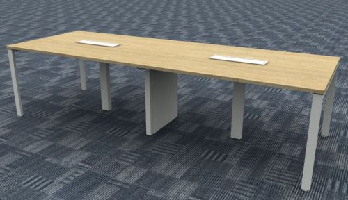Modular Meeting Tables, For Office Use