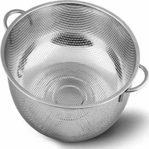 Round Stainless Steel Rice Bowl, For Home, Feature : Waterproof, Good Quality