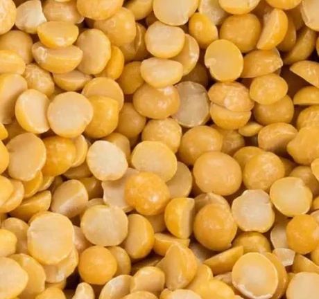 Common Yellow Split Peas, For Cooking, Grade Standard : Food Grade