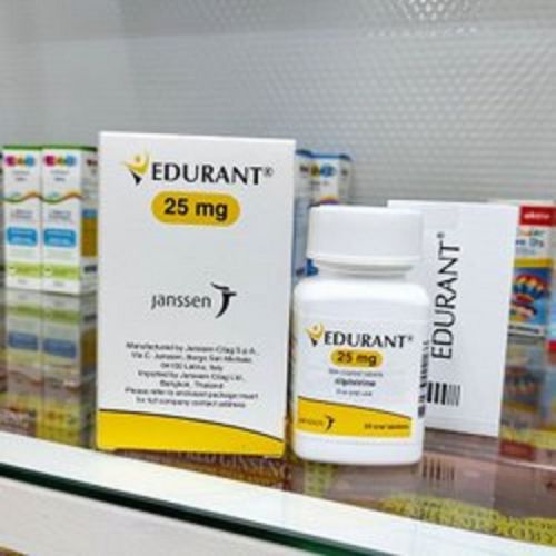 Adurant Rilpivirine Tablet