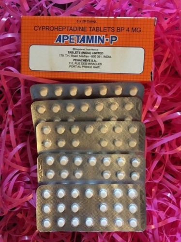 Apetamin Pills, Purity : 100%, 99%