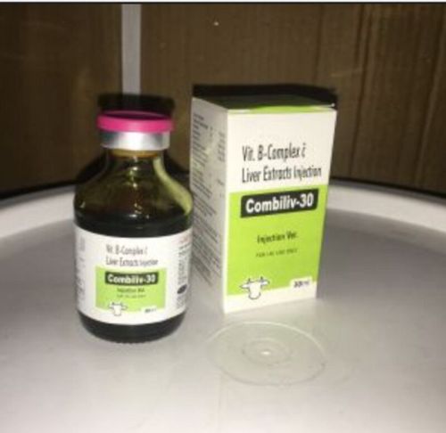 Carbon Steel Combiliv Injection