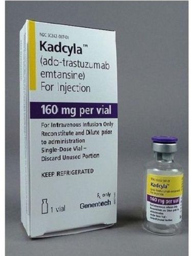 Kadcyla Injection