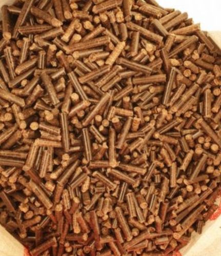 Wooden Pellet, Shape : Rectanglular, Length : 10-15feet