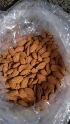 Hard Organic California Almond, Style : Dried