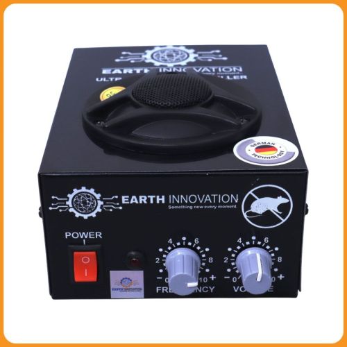 Rat Repellent Machine, Brand Name : Earth Innovation