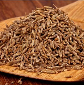 Spice Sorcery Organic Cumin Seeds, For Cooking, Style : Dried