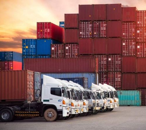 Cargo transportation services