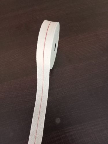 Plain Cotton Tapes