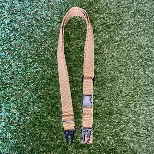 Nylon Rifle Sling