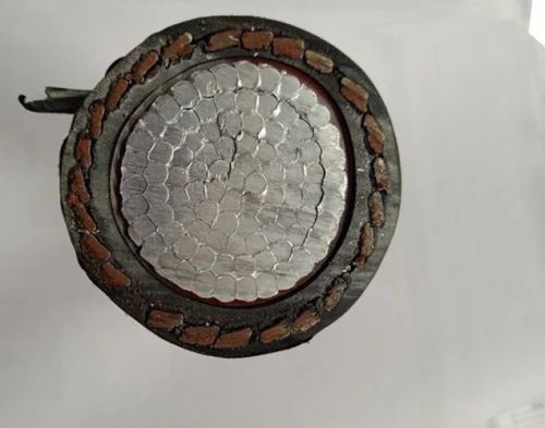 300 Sq Mm 1 Core Aluminium Armoured Cable