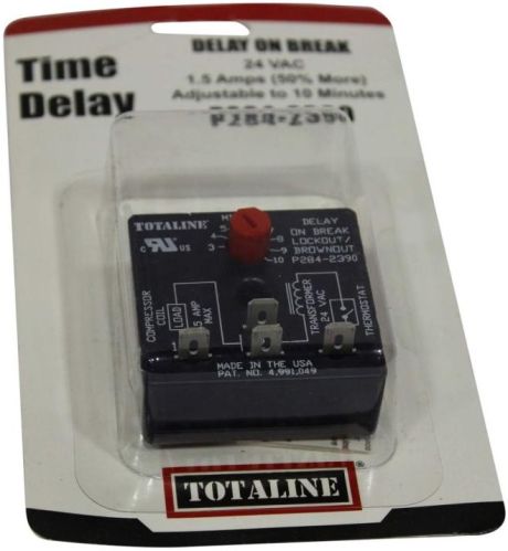 TOTALINE Plastic Air Conditioner Relay, Specialities : High Performance