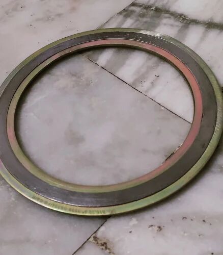 SS-316 Spiral Wound Gasket