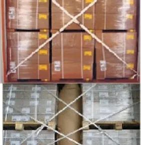 Container Lashing Service