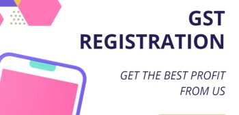 Gst registration