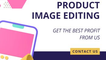Product Image Editing Service